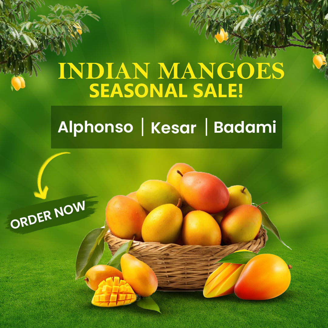 Shop Indian Mangoes Online in the UK | Lakshmi Stores UK