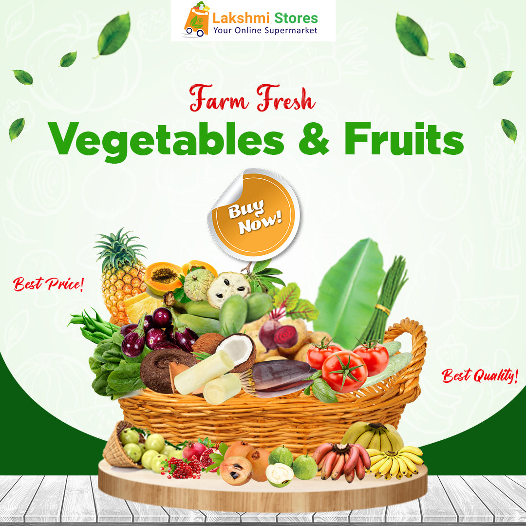 Swami G Fruits And Vegetables Store in Ferozepur - Best Fruit