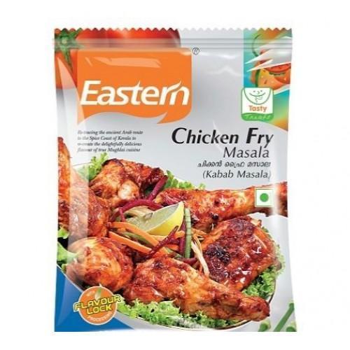 EASTERN CHICKEN FRY MASALA KABAB 100G