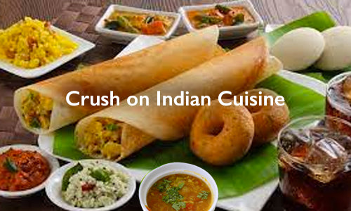 Crush on Indian Cuisines – Lakshmi Stores UK