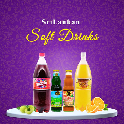 Srilankan Juices
