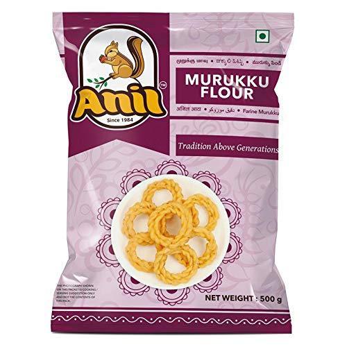 Murukku Flour