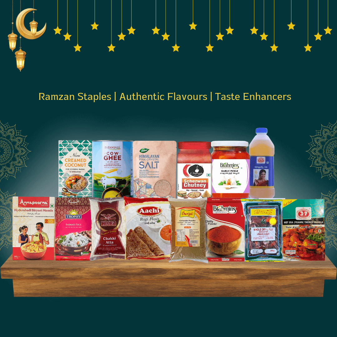 Ramadan General Groceries