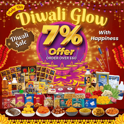 Diwali Overall Collection