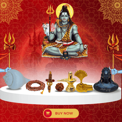 Maha Shivaratri Special Products