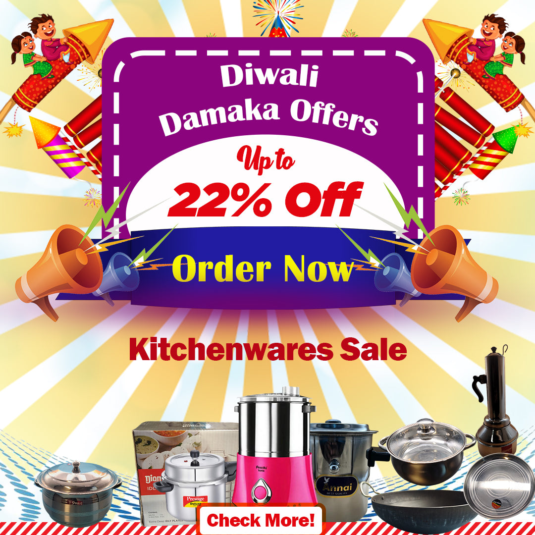 Diwali Offers