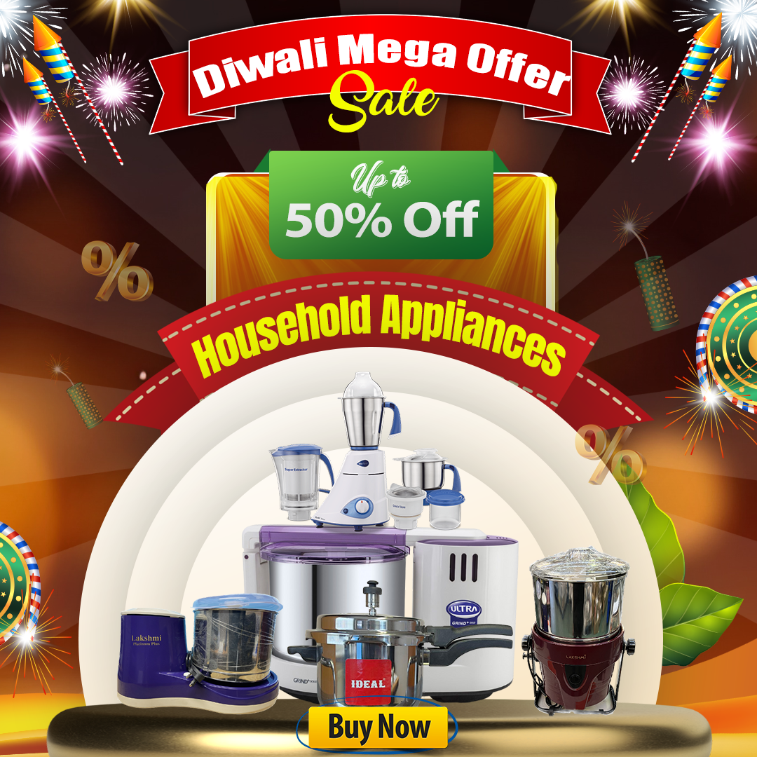 Diwali Mega Sale