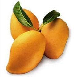 KESAR MANGOES