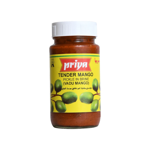 Buy PRIYA Tender Mango Pickle 300g Online