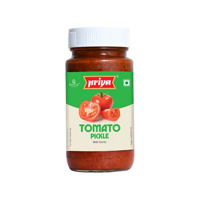 Buy Priya Tomato Pickle 300g Online