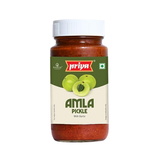 Buy Priya Amla Pickle 300g Online