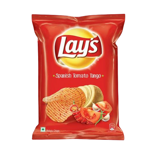Buy LAYS SPANISH TOMATO TANGO 52G Online