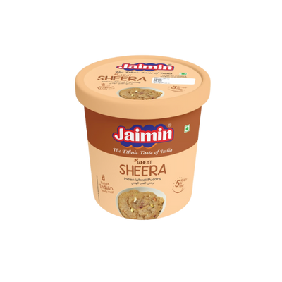 Buy JAIMIN WHEAT SHEERA 130g Online