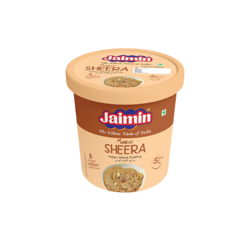 Buy JAIMIN WHEAT SHEERA 130g Online