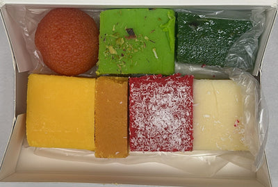 DIWALI FRESH SWEET BOX