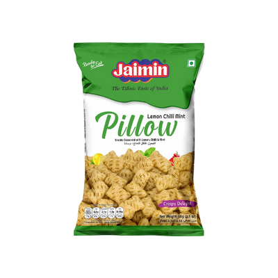 Buy JAIMIN FRYUMS LEMON CHILLI MINT PILLOW 60g Online