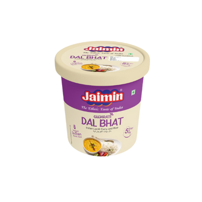 Buy JAIMIN GUJARATI DAL BHAT 75g Online