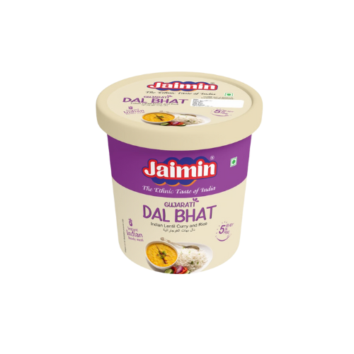 Buy JAIMIN GUJARATI DAL BHAT 75g Online
