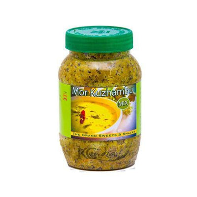 Buy Grand Sweets And Snacks - Morkuzhambu Mix 450G Online