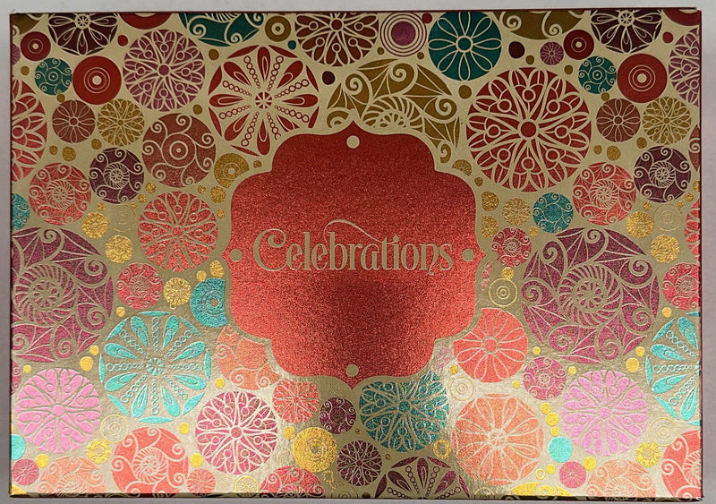 DIWALI FRESH SWEET BOX