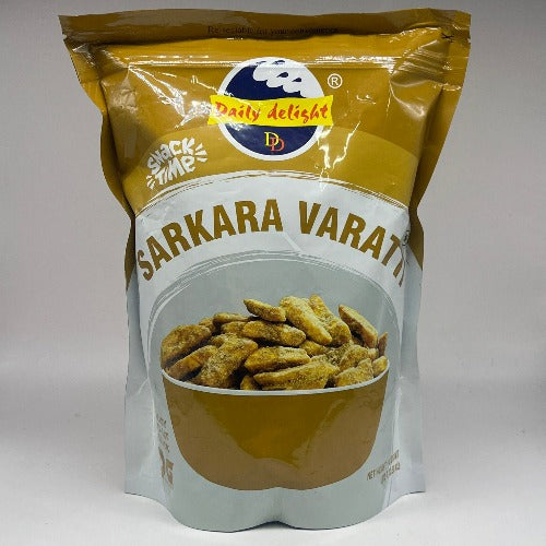 DAILY DELIGHT SARKARAPURATTI 300G