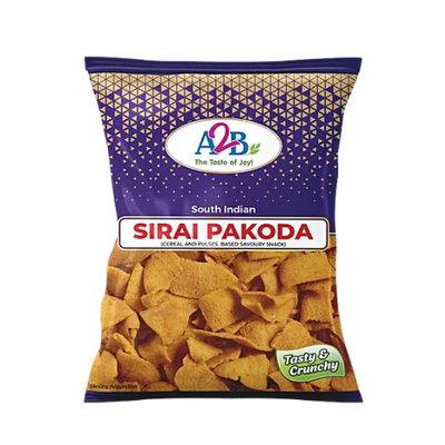 Buy A2B Sirai Pakoda 200g Online