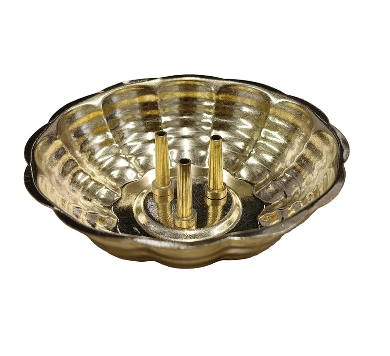 BRASS - AGARBATTI MULTI STAND