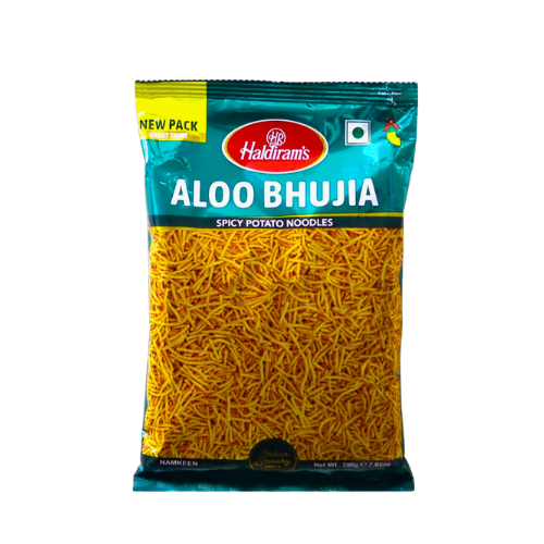 HALDIRAMS ALOO BHUJIYA 200G