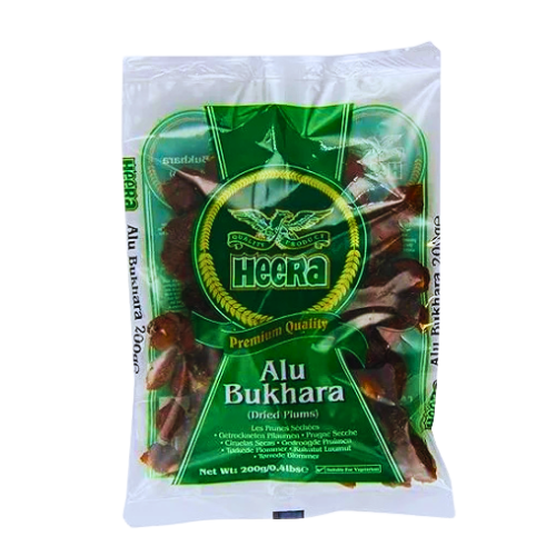 HEERA ALU BUKHARA 200G