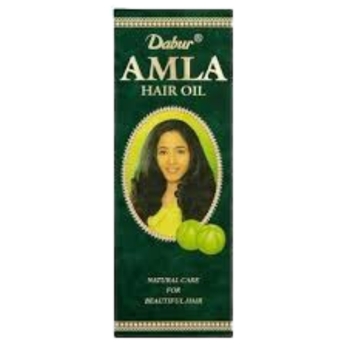 DABUR AMLA HAIR OIL 200ML