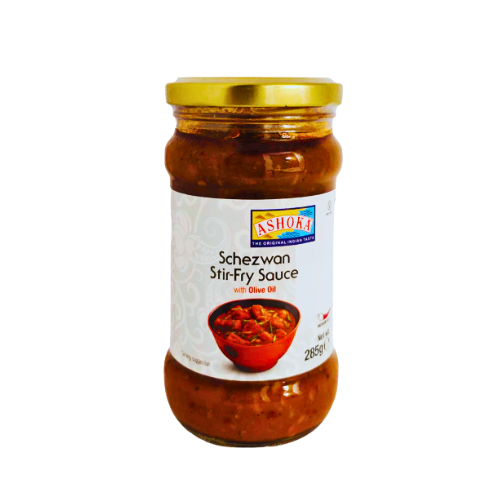 ASHOKA SCHEZWAN SAUCE 285G