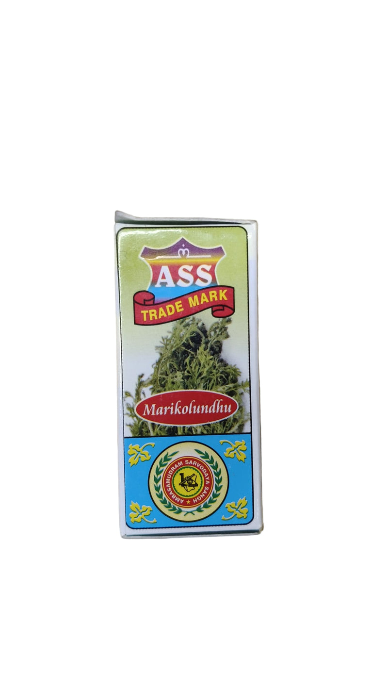 GEN - ASS MARIKOZHUNTHU ATTHAR 2.5ML