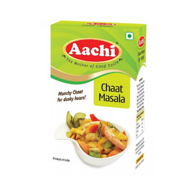 Buy Aachi Chat Masala 160g Online