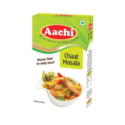Buy Aachi Chat Masala 160g Online