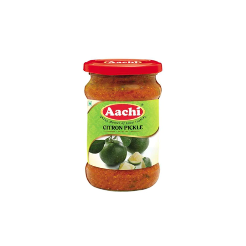 Buy Aachi Citron Pickle 300g Online
