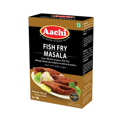 Buy Aachi Fish Fry Masala 100g Online