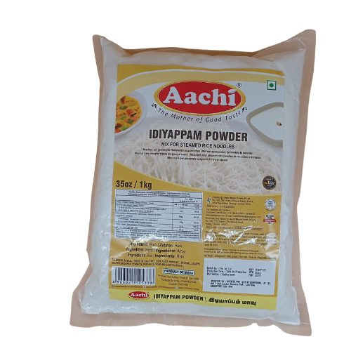 Buy Aachi Idiyappam Powder 1kg Online