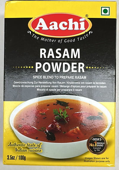 Buy Aachi Rasam Powder 160g Online