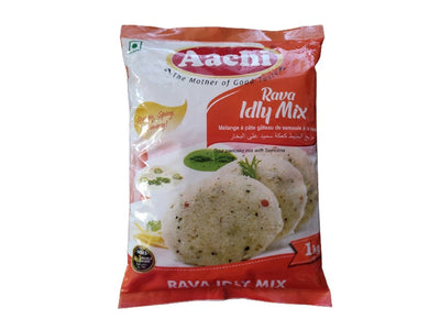 Buy Aachi Rava Idly Mix 1kg Online
