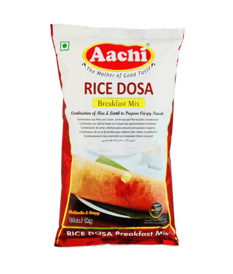 Buy Aachi Rice Dosa Mix 1kg Online