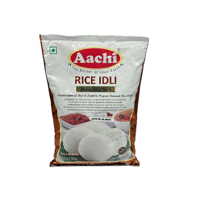 Buy Aachi Rice Idly Mix 1kg Online