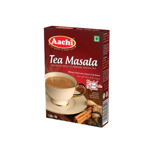 Buy Aachi Tea Masala 50g Online
