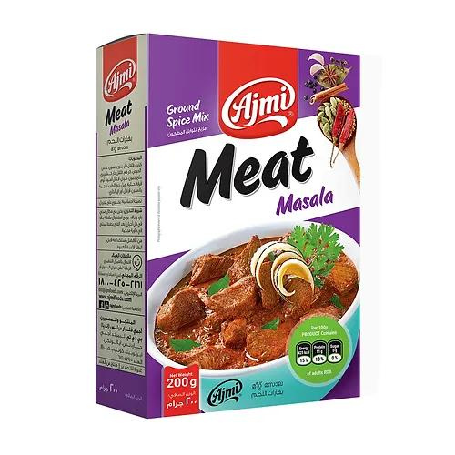Buy Ajmi Meat Masala 200g Online