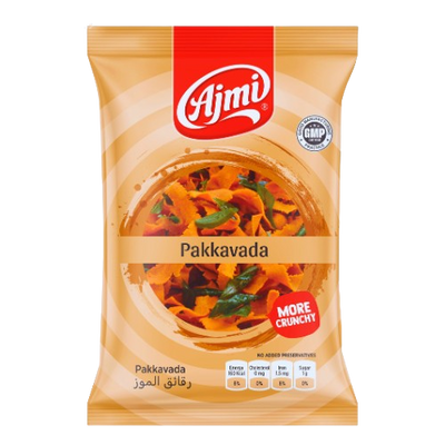 Buy Ajmi Pakkavada 200g Online