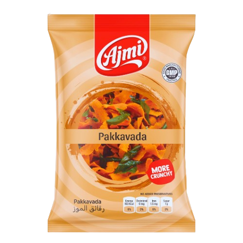 Buy Ajmi Pakkavada 200g Online