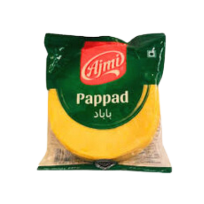 Buy Ajmi Pappadam 200g Online