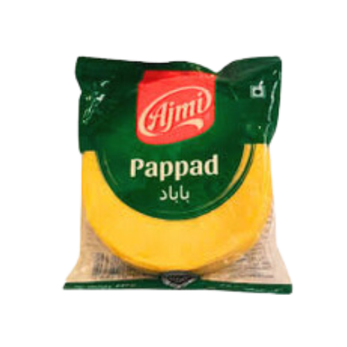Buy Ajmi Pappadam 200g Online