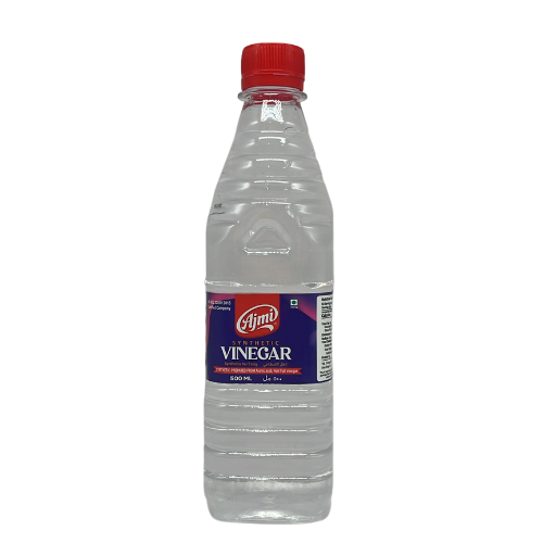 Buy Ajmi Synthetic Vinegar 500ml Online