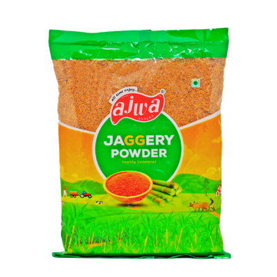 Buy Ajwa Jaggery Powder 500g Online