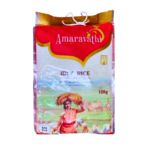 AMARAVATHI IDLY RICE 10KG